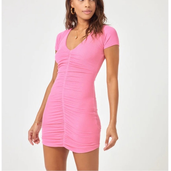 l*space Dresses & Skirts - L*SPACE Lani Dress